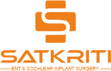 Satkriti Hospital Logo